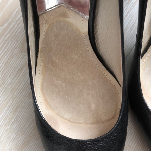 Michael Kors Heels - Picture 5 of 5